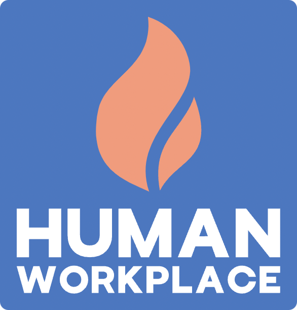 Human Workplace Newsletter logo